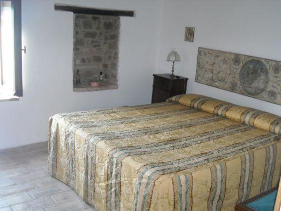 Cascinale La Mimosa Bed & Breakfast Cupramontana Luaran gambar