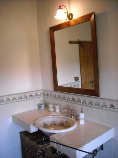 Cascinale La Mimosa Bed & Breakfast Cupramontana Luaran gambar