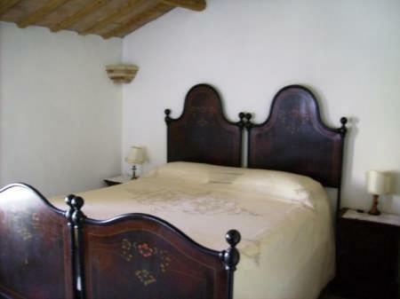 Cascinale La Mimosa Bed & Breakfast Cupramontana Luaran gambar