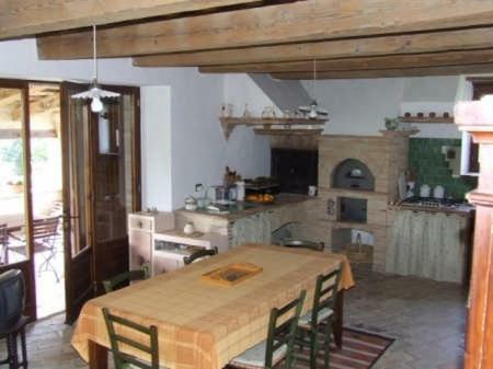 Cascinale La Mimosa Bed & Breakfast Cupramontana Luaran gambar